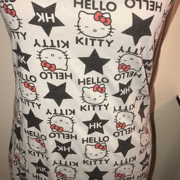 Vintage Hello Kitty tee brand new - Picture 5 of 7
